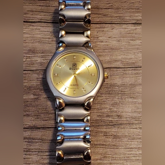 Ricardo watch - Picture 1 of 2
